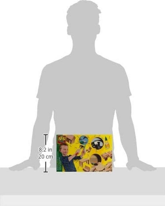 Image du produit Ses Timmerset