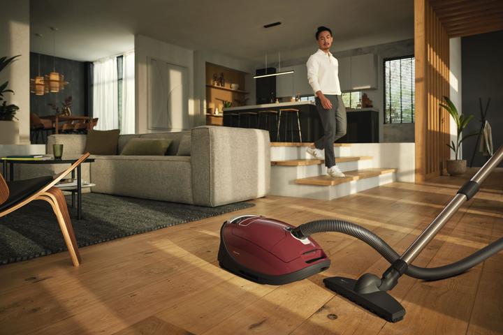 Produktbild Miele Complete C3 125 Gala Edition