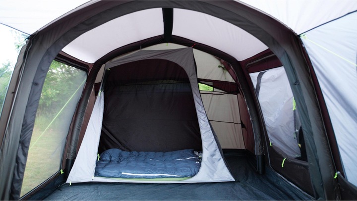 Produktbild Outwell Jonesville 290SA Flex (Tunnelzelt, 27.70 kg, 7 Personen)