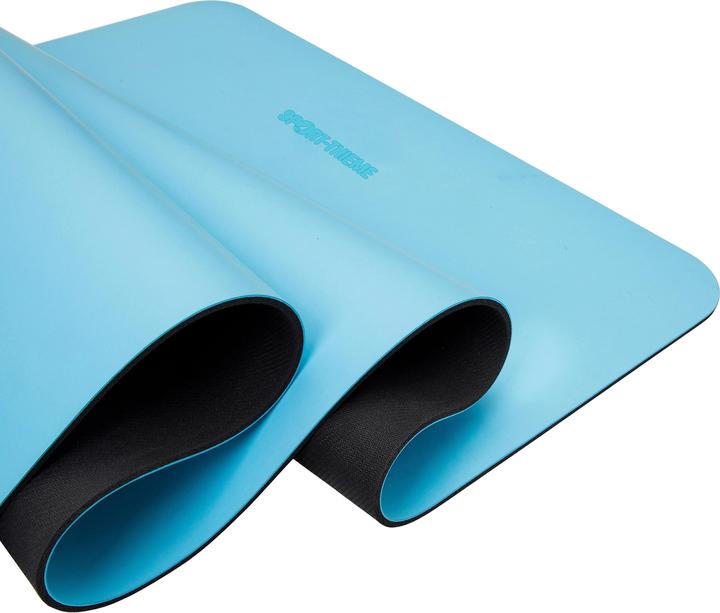 Produktbild Sport-Thieme Yoga-Matte Premium PU