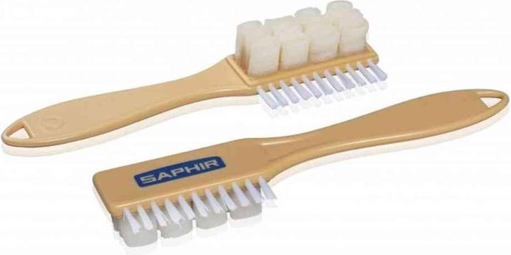 Produktbild Saphir Beaute du Cuir Bürste für Nubuck (1 x)