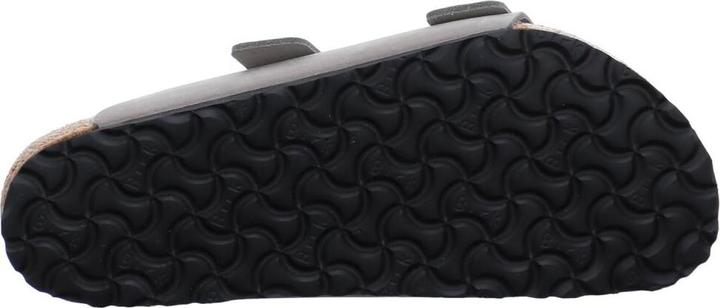 Produktbild Birkenstock Arizona Weichbettung Fettleder Nubuk normal (44)