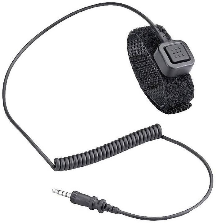 Actual product image Midland Headset/headset PTT Dual Bluetooth for Dual Mike C1488