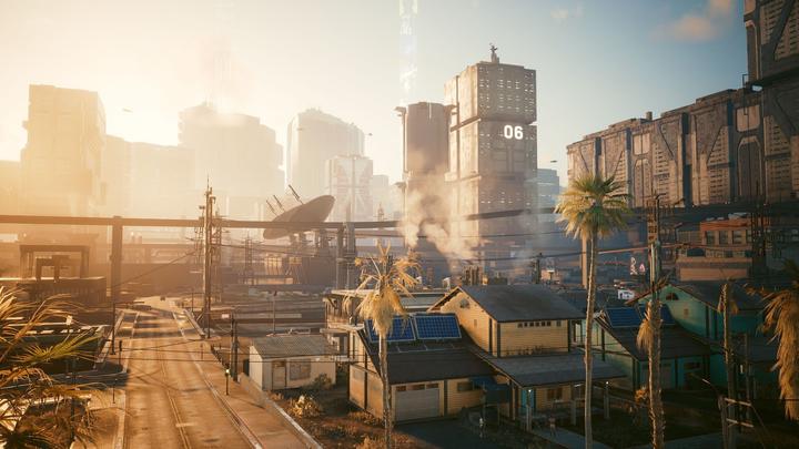 Produktbild Bandai Namco Cyberpunk 2077 (Ultimate Edition) - Nintendo Switch 2 - RPG (Switch 2)