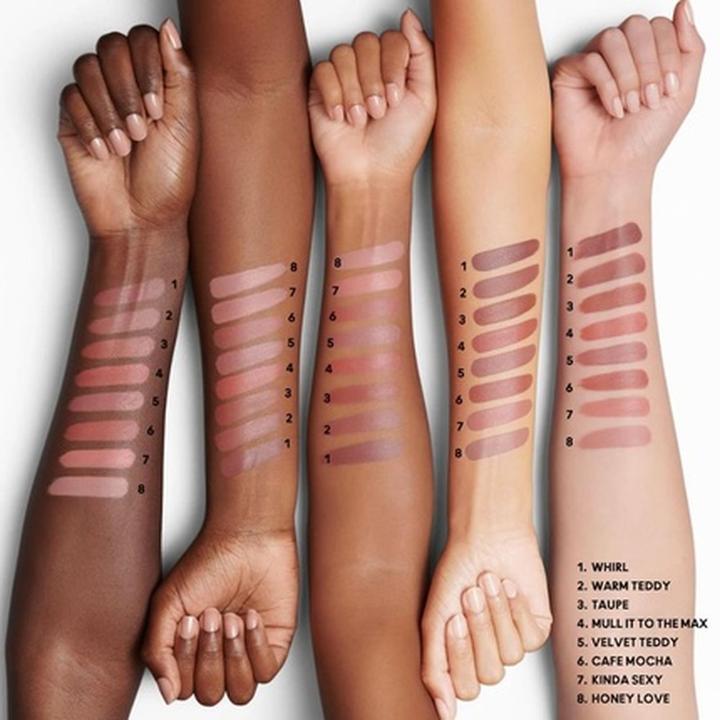 Image du produit MAC Cosmetics Macximal Silky Matte (Kinda Sexy)