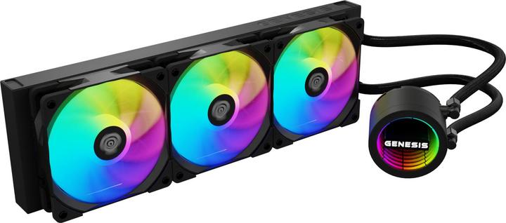 Image du produit Genesis NLG-2321