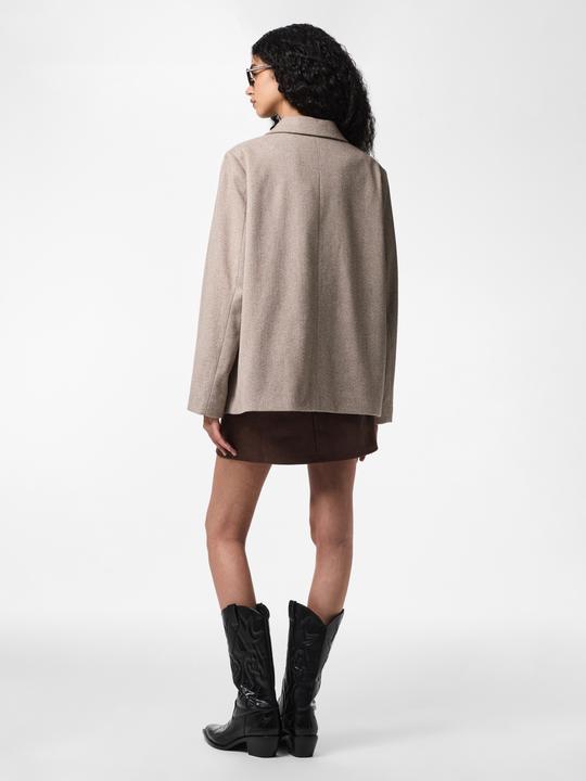 Immagine prodotto Pieces Pcbianca Ls Blazer Jacket Noos