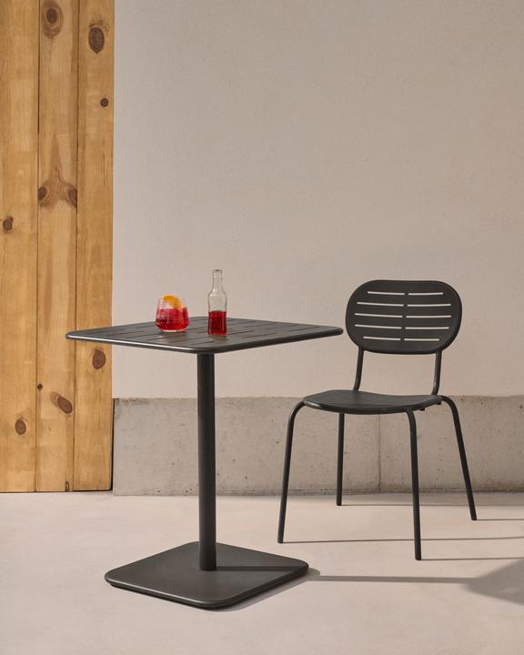 Image du produit Kave Home Brai (70 x 70 x 73 cm)