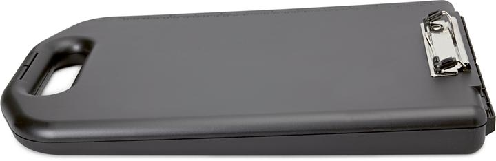 Actual product image Maul Writing tablet A4 plastic (3.5 x 25.5 x 42 cm)