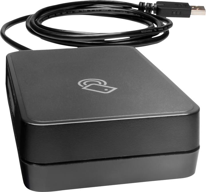 Actual product image HP J8030a