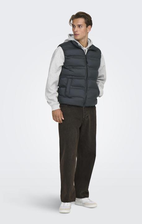 Produktbild Only & Sons ONSUNION Weste Weste (M)