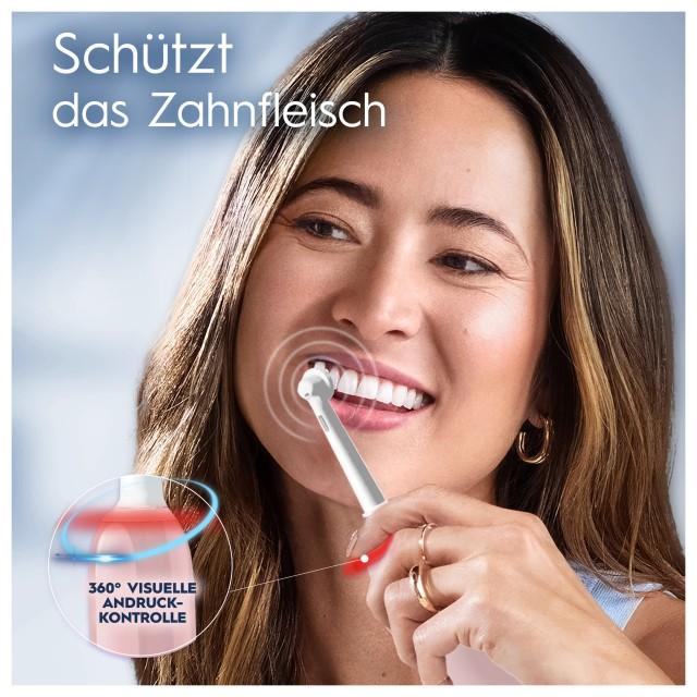Image du produit Oral-B Pro Series 3 (Brosse à dents oscillo-rotative)