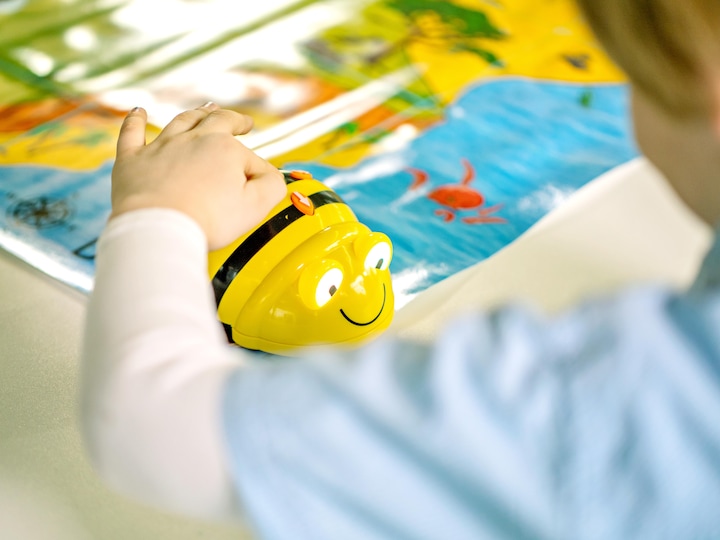 Immagine prodotto TTS Bee-Bot