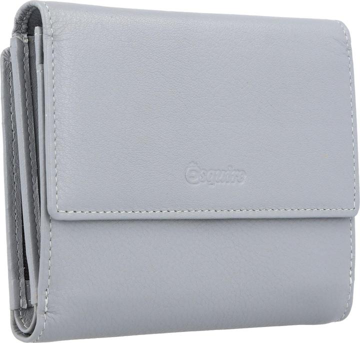 Immagine prodotto Esquire Portafoglio Viktoria RFID in pelle 12 cm