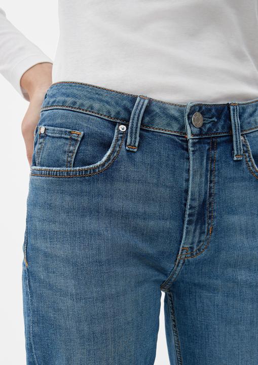 Image du produit s.Oliver Jeans coupe droite (44)