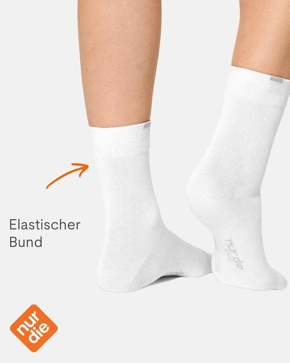 Produktbild Nur Die Passt Perfekt (Einzelpack, 39 - 42)