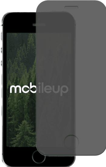 Image du produit mobileup Protecteur d'écran pour iPhone SE (Apple iPhone SE)