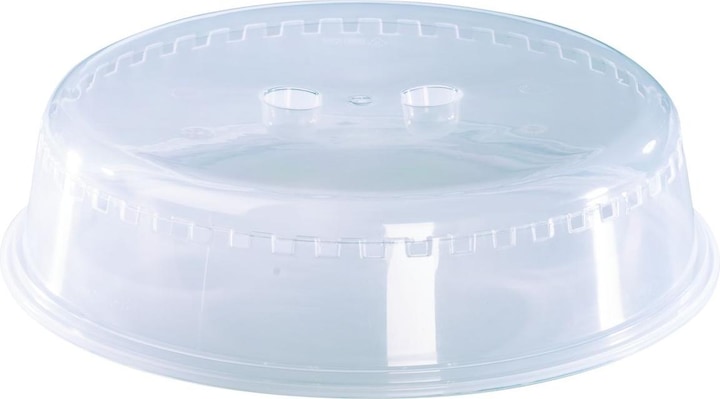 Xavax Cappa a microonde Basic