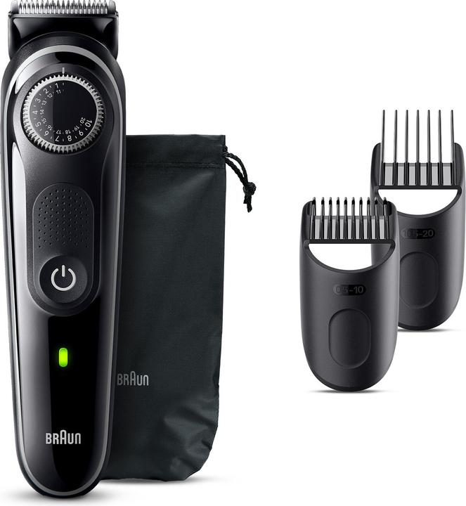 Produktbild Braun Beardtrimmer Series 3