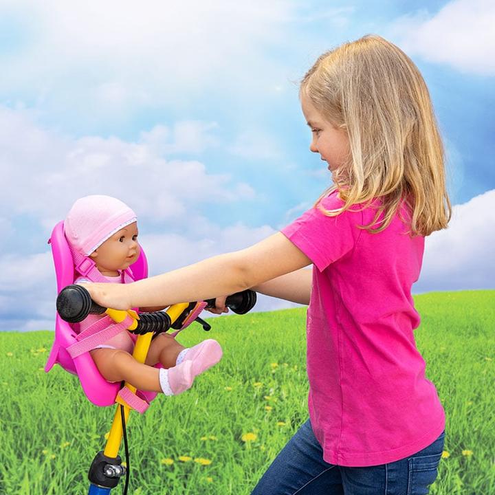 Produktbild Bayer Fahrradsitz