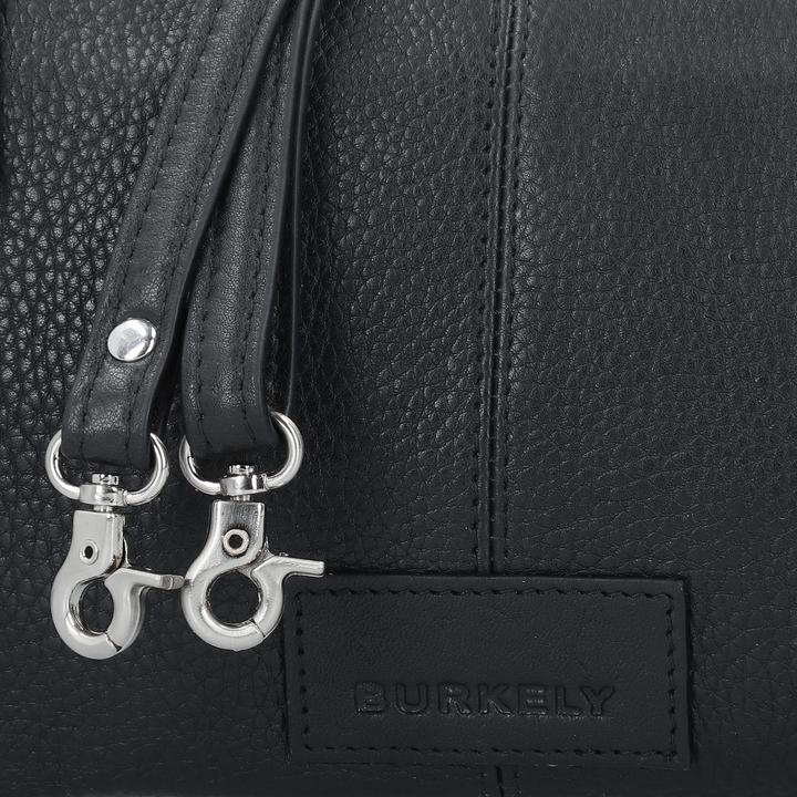 Immagine prodotto Burkely Borsa a tracolla Skylar morbida in pelle 19 cm