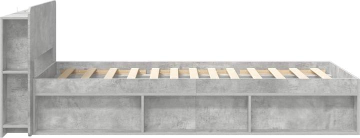 Produktbild vidaXL Bettrahmen (80 x 200 cm)