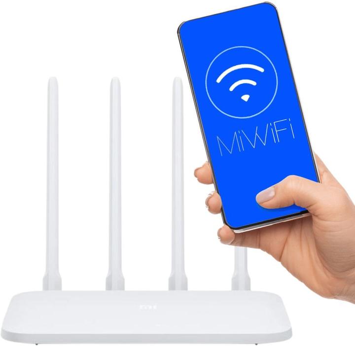 Produktbild Xiaomi Mi Router 4