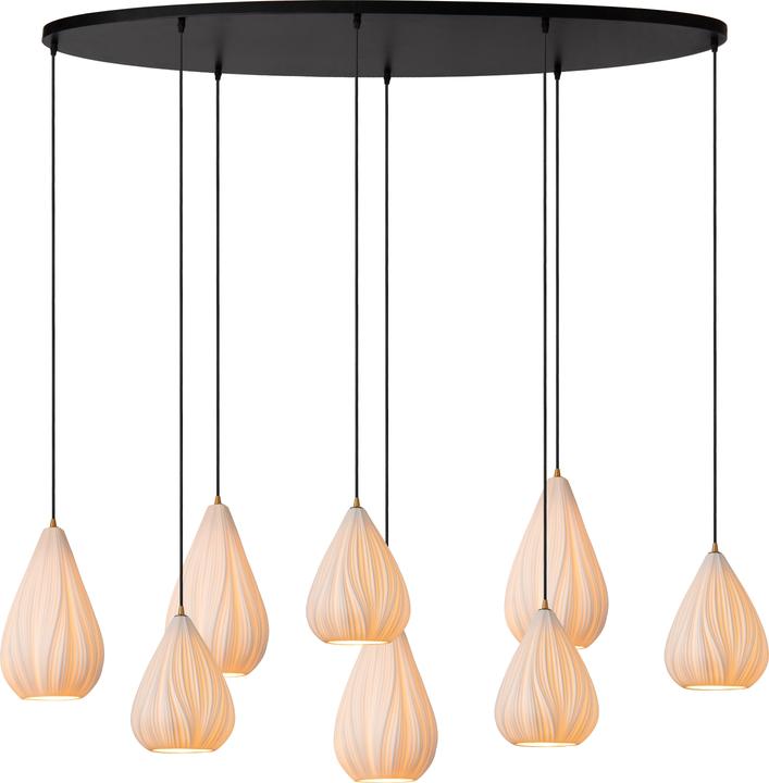 Produktbild Lucide Cinzia