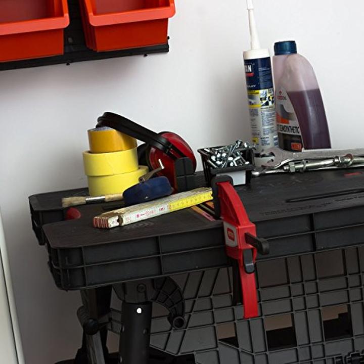 Actual product image Keter Master Pro (55 cm, 91 cm)