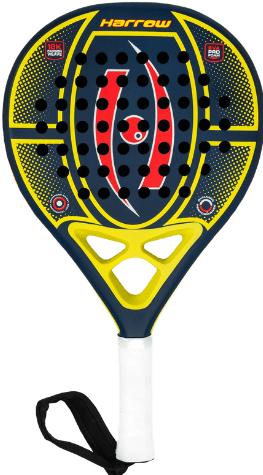 Produktbild Harrow Sports Vapor Padel