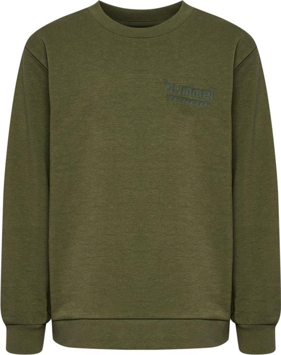 Produktbild hummel hmlJR BASE SWEAT SET (152)