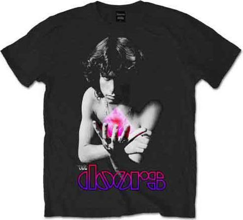 The  Doors Psychedelic Jim