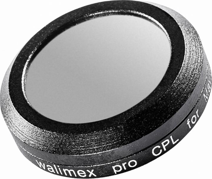 Immagine prodotto Walimex pro per set di filtri per droni (Filtri per droni, DJI Mavic 2 Zoom)