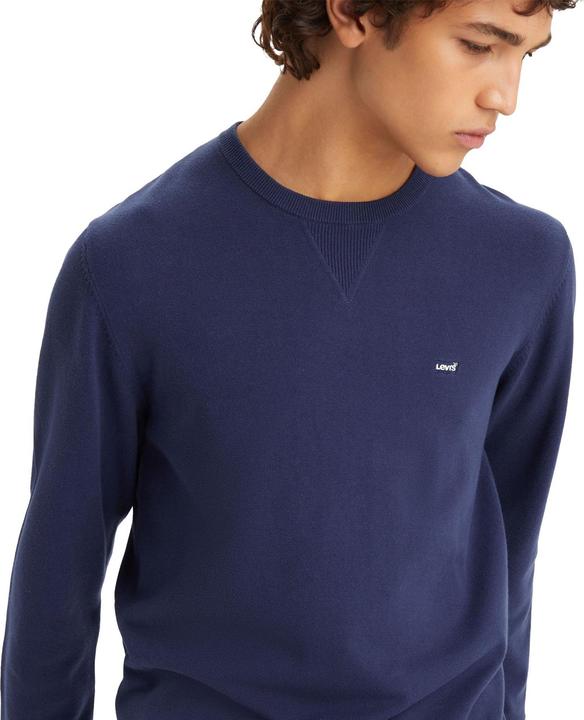 Produktbild Levis Lightweight Housemark Sweater (XL)