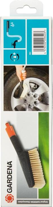 Produktbild Gardena Handwaschbürste