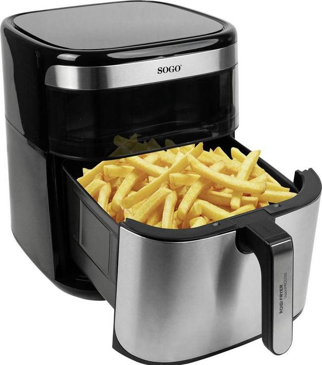 Actual product image Sogo FRE-SS-10905