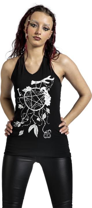 Produktbild Gothicana by EMP Double Pack Tops (L)
