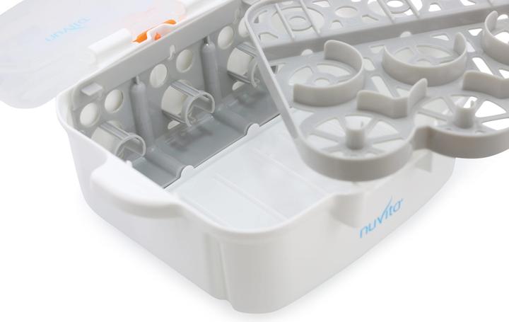 Immagine prodotto Nuvita Sterilizzatore a microonde