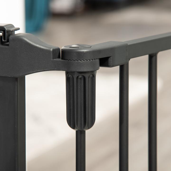 Actual product image Jamb Barrier grid