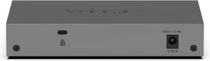 Produktbild Netgear GS105EPP (5 Ports)