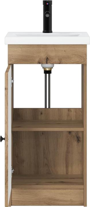 Produktbild vidaXL Badezimmermöbel