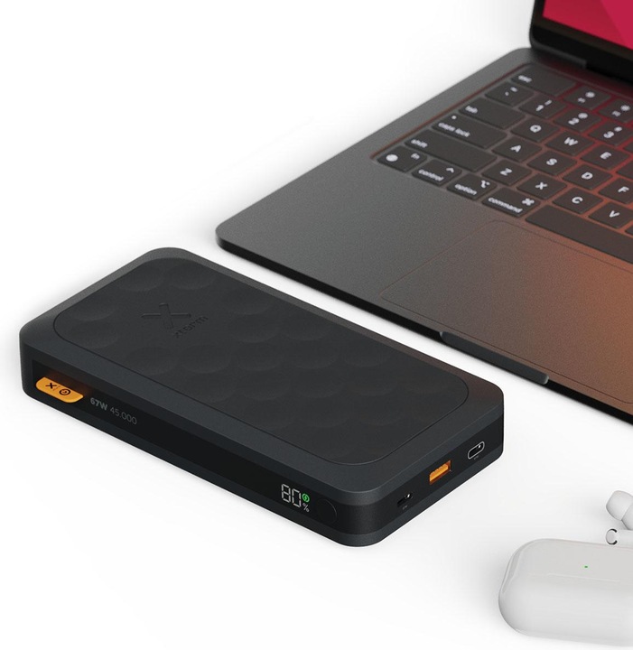 Produktbild Xtorm Fuel Series 5 (45000 mAh, 67 W, 166.50 Wh)