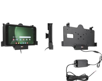 Productafbeelding Brodit 713386 Houder Galaxy Tab Active 3&5