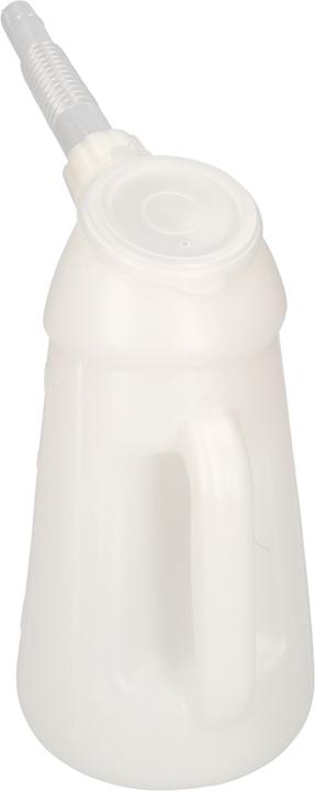 Produktbild KS Tools Messbecher mit flexiblem Auslauf, 1Liter
