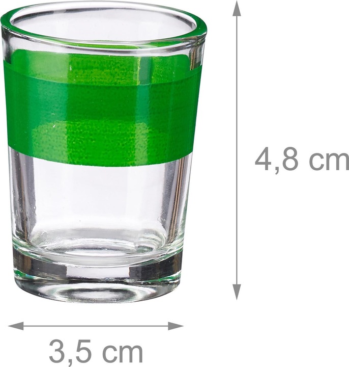 Actual product image Relaxdays Drinking Game Bingo