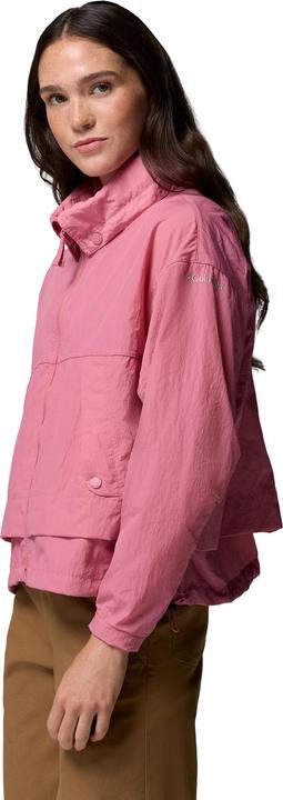 Actual product image Columbia Paracutie II (S)
