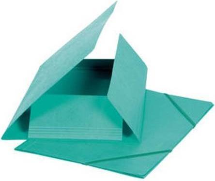 Actual product image Biella Rubber band folder (A4, 1x)