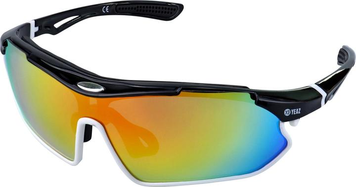 Eclips Zwart