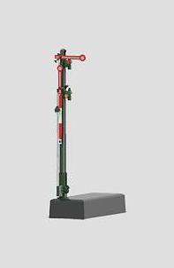 Productafbeelding Märklin H0 70411 Gevormd signaal 3 termen