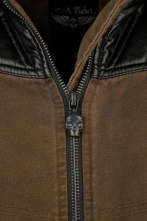 Actual product image Rock Rebel by EMP Relax (L)
